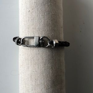 Chloe + Isabel men’s bracelet